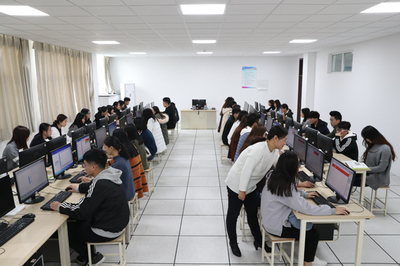 计算机网络技术 研发动态与咨询服务