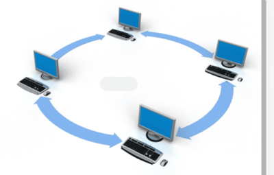 计算机网络技术入门教程项目式 研发与咨询指南